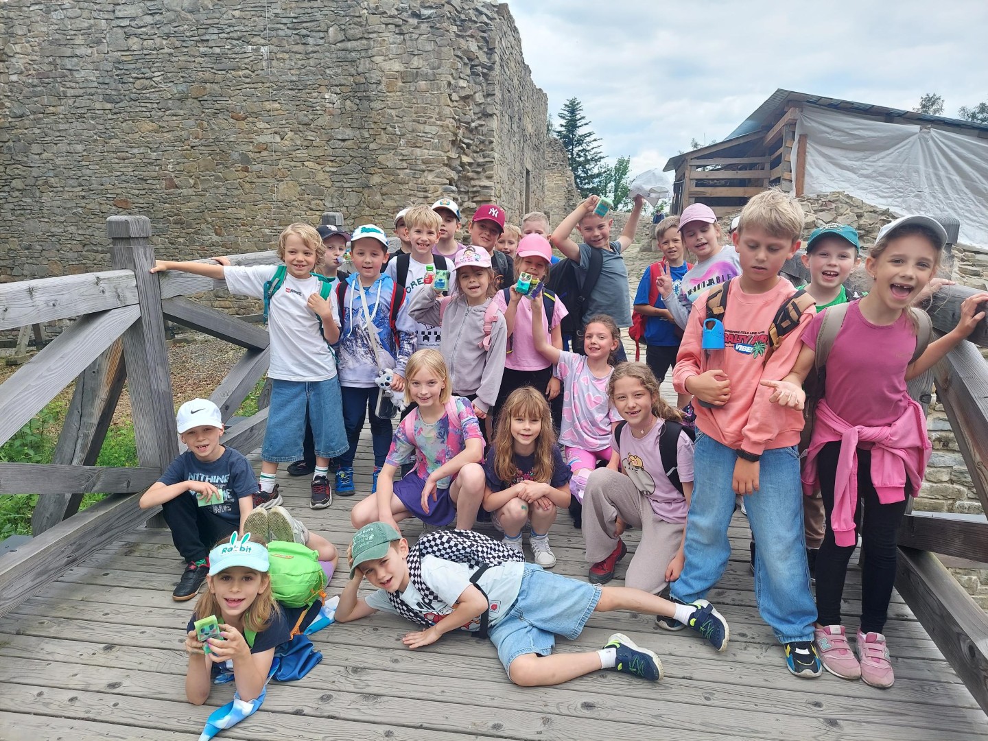 Zdjęcie grupowe