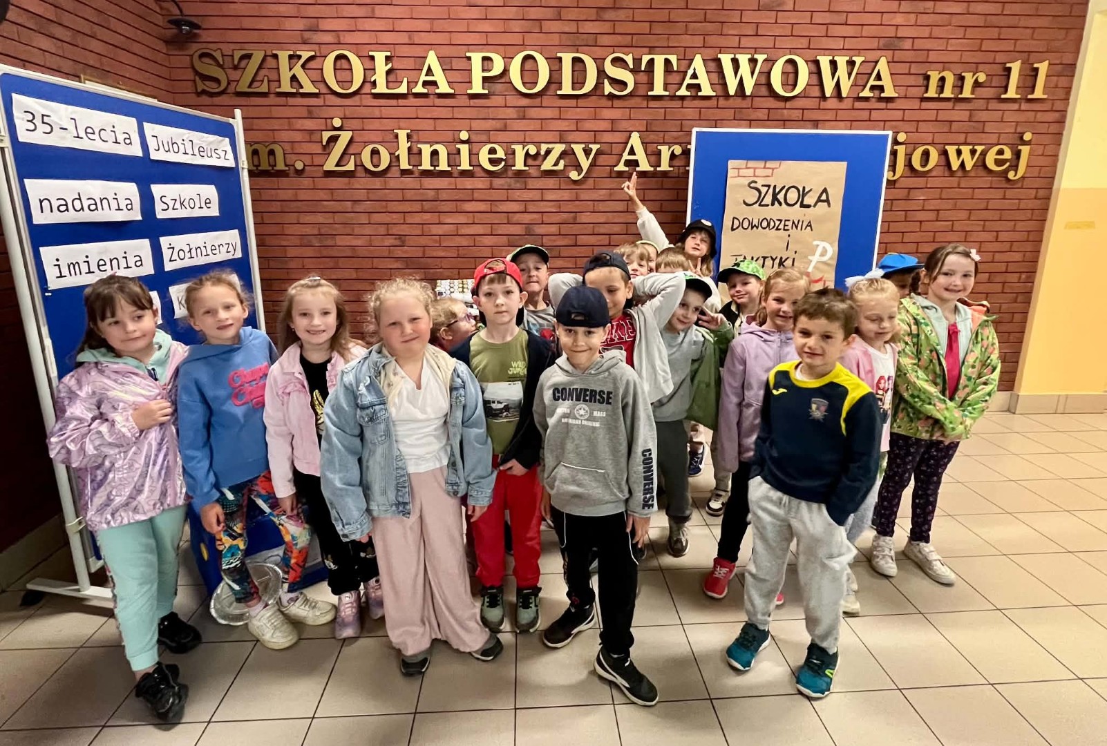 zdjęcie grupowe