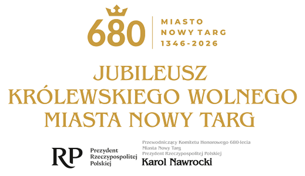 680 lat Nowego Targu